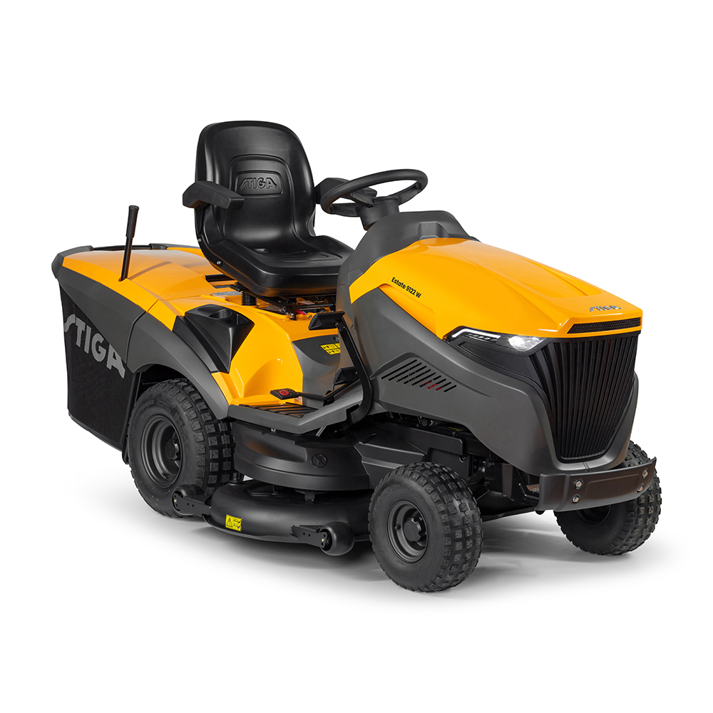 Produktabbildung: STIGA - Estate 9122 W