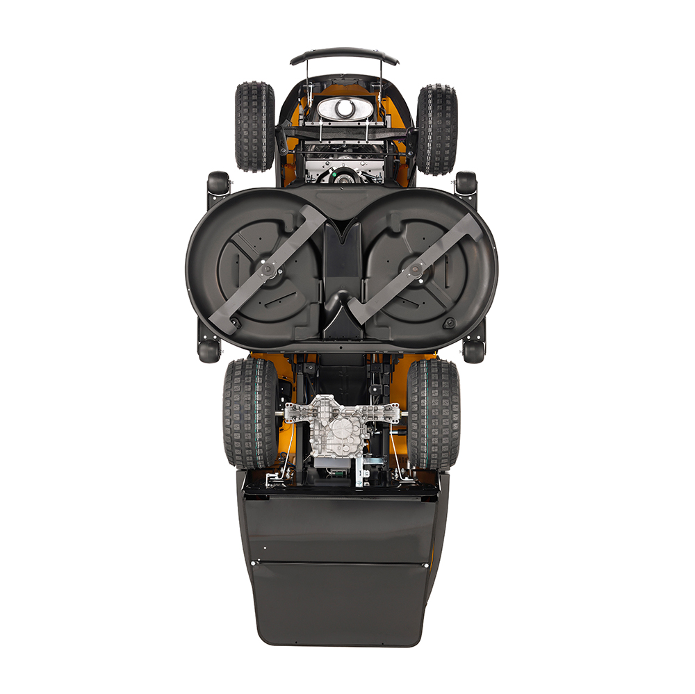 Produktabbildung: STIGA - Estate 9122 W