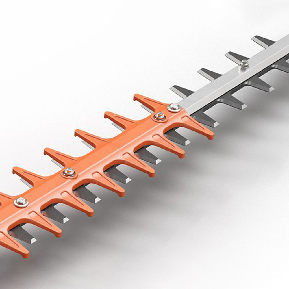 Produktabbildung: Pellenc - Klinge 27 cm mit Getriebe HELION 2+3