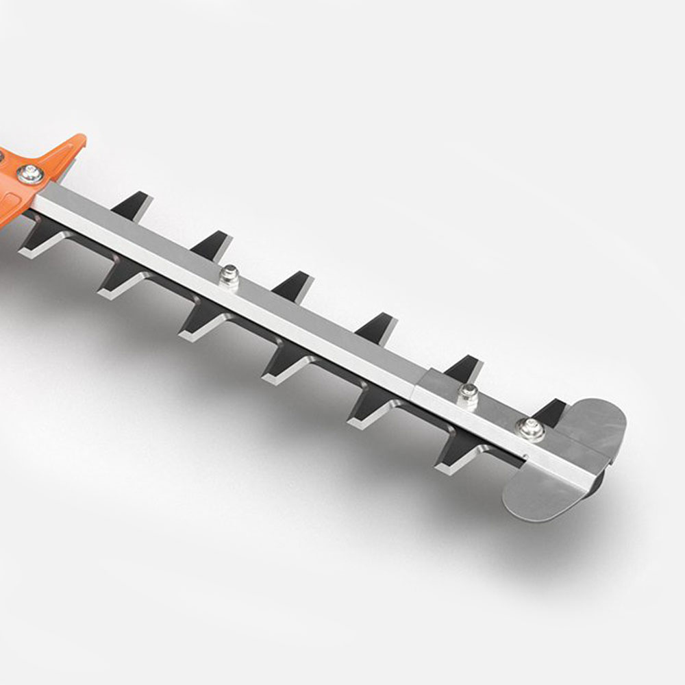 Produktabbildung: Pellenc - Klinge 75 cm mit Getriebe HELION 2+3