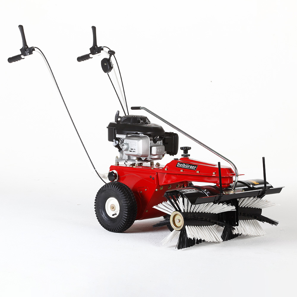 Produktabbildung: Tielbürger - tk17 (B&S 675iS Motor)