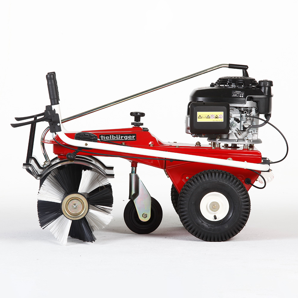 Produktabbildung: Tielbürger - tk17 (B&S 675iS Motor)