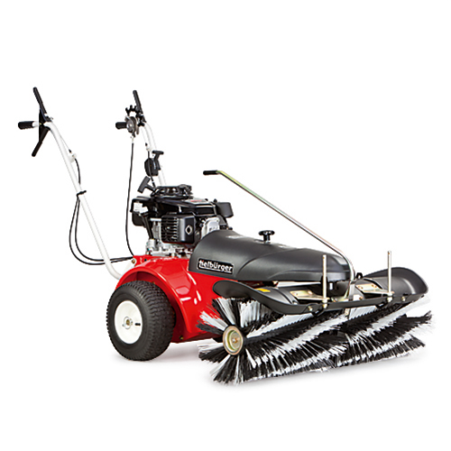 Produktabbildung: Tielbürger - tk48 pro Winterpaket (Honda Motor)