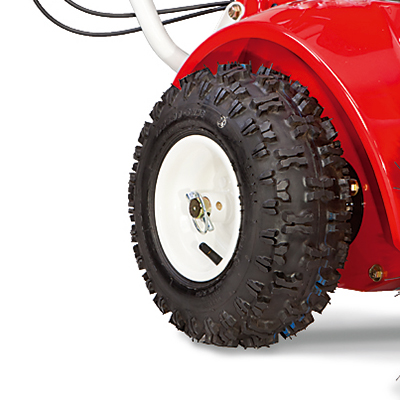 Produktabbildung: Tielbürger - tk48 pro Winterpaket (Honda Motor)