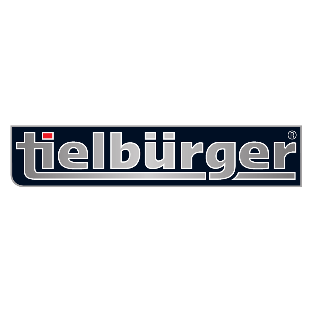 Produktabbildung: Tielbürger - Lock-It - abschließbare Arbeitstiefeneinstellung