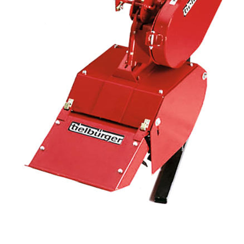 Produktabbildung: Tielbürger - Fräse L 80 für Honda F410/F510/F560