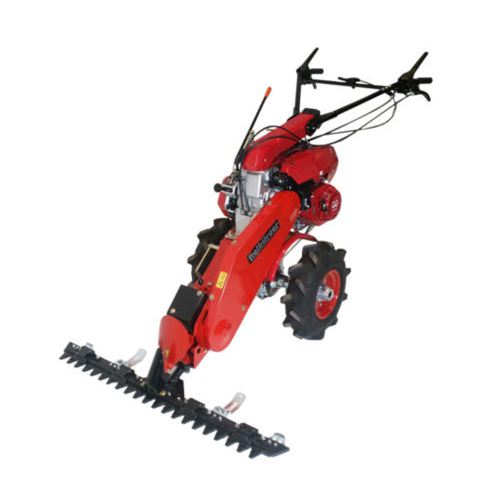 Produktabbildung: Tielbürger - Mähantrieb für Honda F410/F460/F510/F560