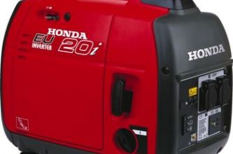 Honda Stromerzeuger EU 20i