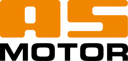 AS-Motor Logo