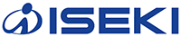 Iseki logo